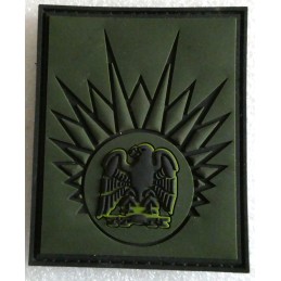 PARACHUTISTE CAVALERIE COS...