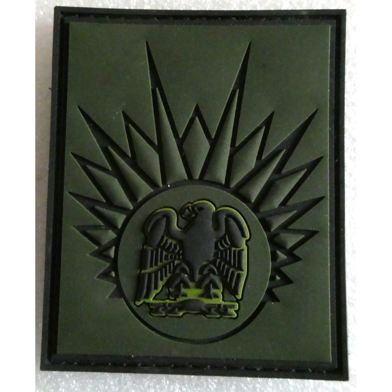 PARACHUTISTE CAVALERIE COS 13 EME RDP *