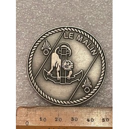 LEGION ETRANGERE MARINE...