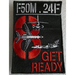 AERONAVALE F 50 M.24F