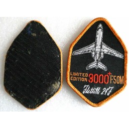 AERONAVALE F 50 M 500+...