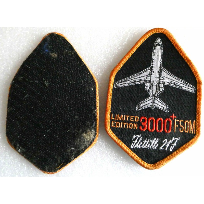 AERONAVALE F 50 M 500+ FLOTILLE 24 F