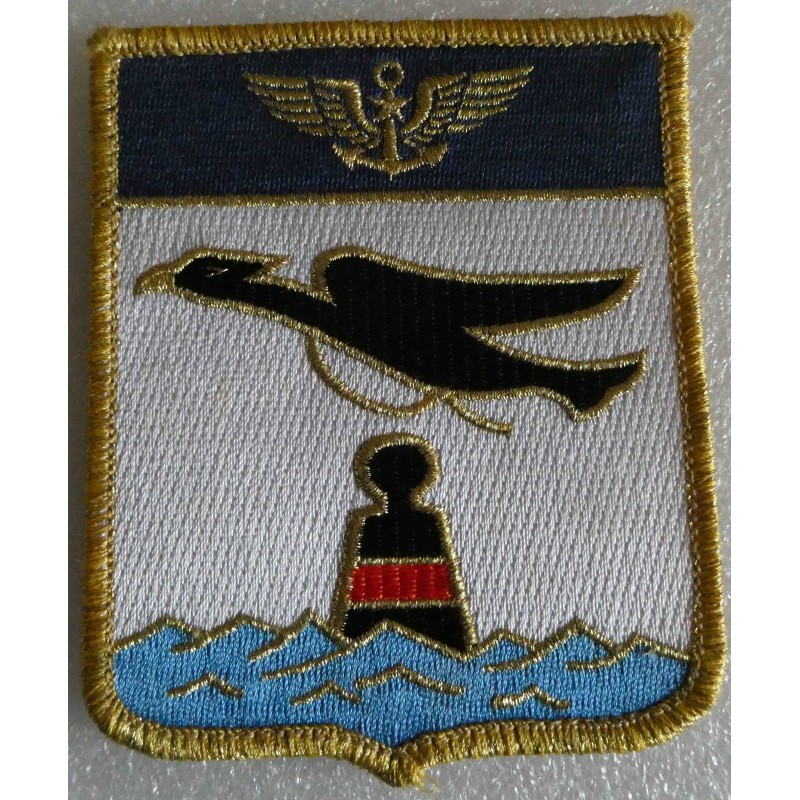 AERONAVALE FLOTILLE 24 F