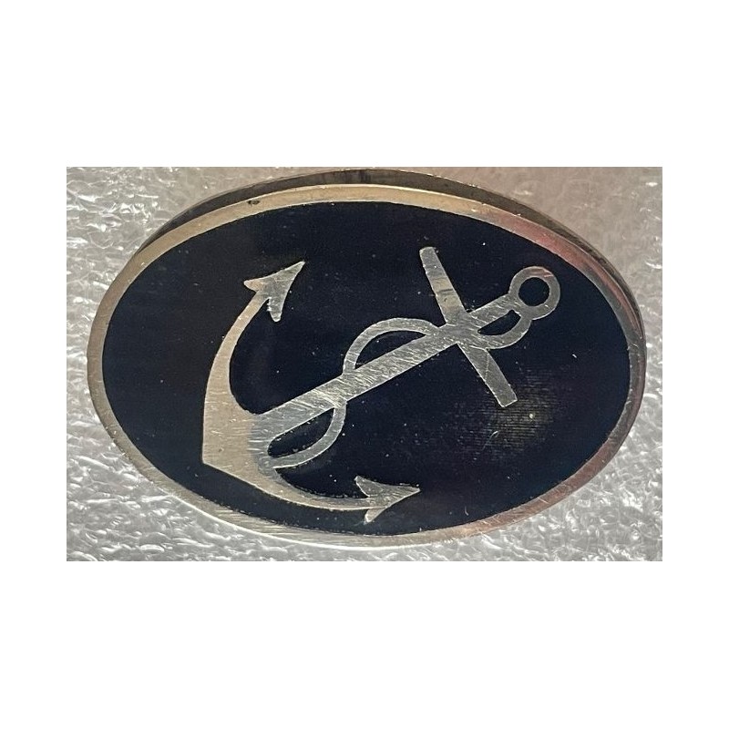 POLICE PREFECTURE DE PARIS FLUVIALE SANS ATTACHES