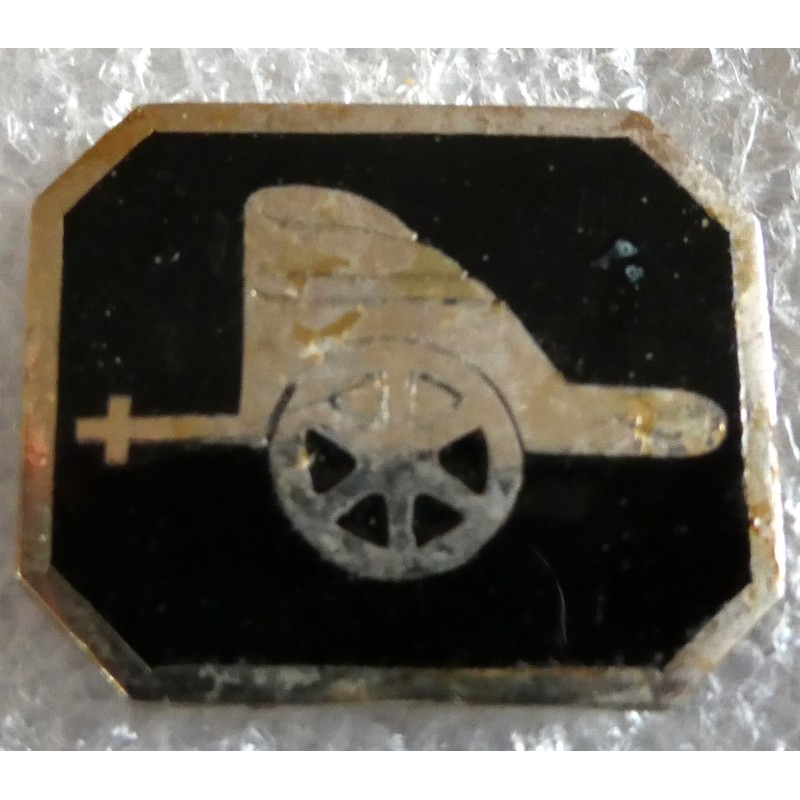 POLICE PREFECTURE DE PARIS CIRCULATION PETIT MODEL SANS ATTACHES