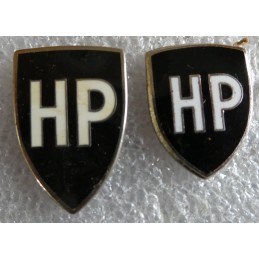 POLICE PREFECTURE DE PARIS...