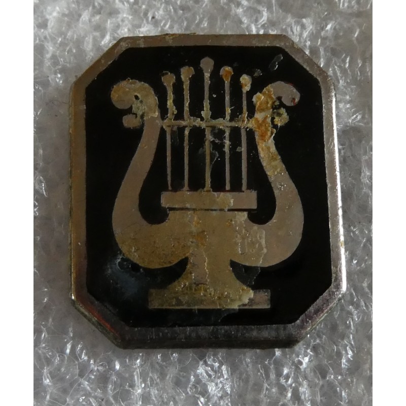 POLICE NATIONALE PREFECTURE DE PARIS MUSIQUE SANS ATTACHES "