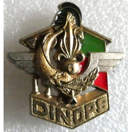 LEGION ETRANGERE 6 EME REG...