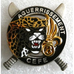 LEGION ETRANGERE 3 EME REI...