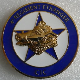 LEGION ETRANGERE MEDAILLE...