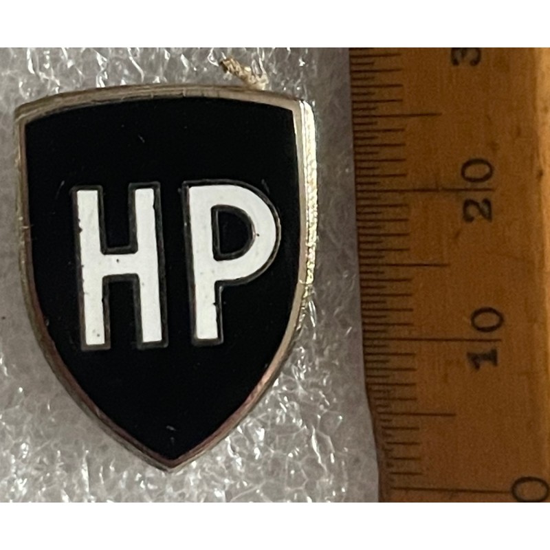 POLICE NATIONALE PREFECTURE DE PARIS HOTEL DE POLICE SS ATTACHES *