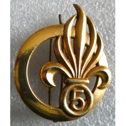 LEGION ETRANGERE INSIGNE DE...