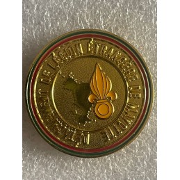 LEGION ETRANGERE COIN...