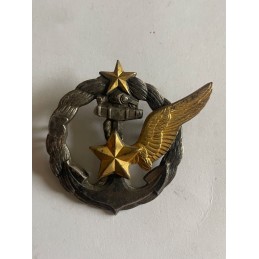 MARINE AERONAVALE BREVET...