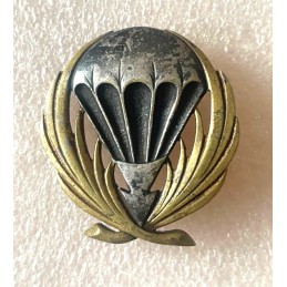 PARACHUTISTE CENTRE ECOLE...