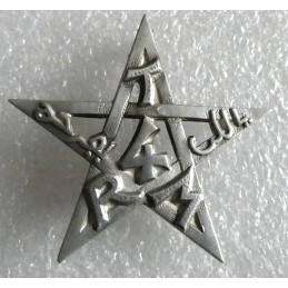 NORD AFRICAIN 4 EME REG DE...