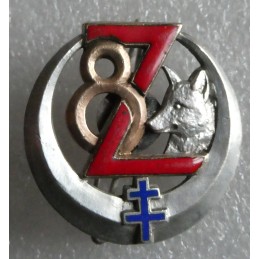 NORD AFRICAIN 8 EME REG DE...