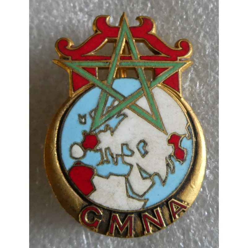 NORD AFRICAIN GROUPE MOBILE NORD AFRICAIN *