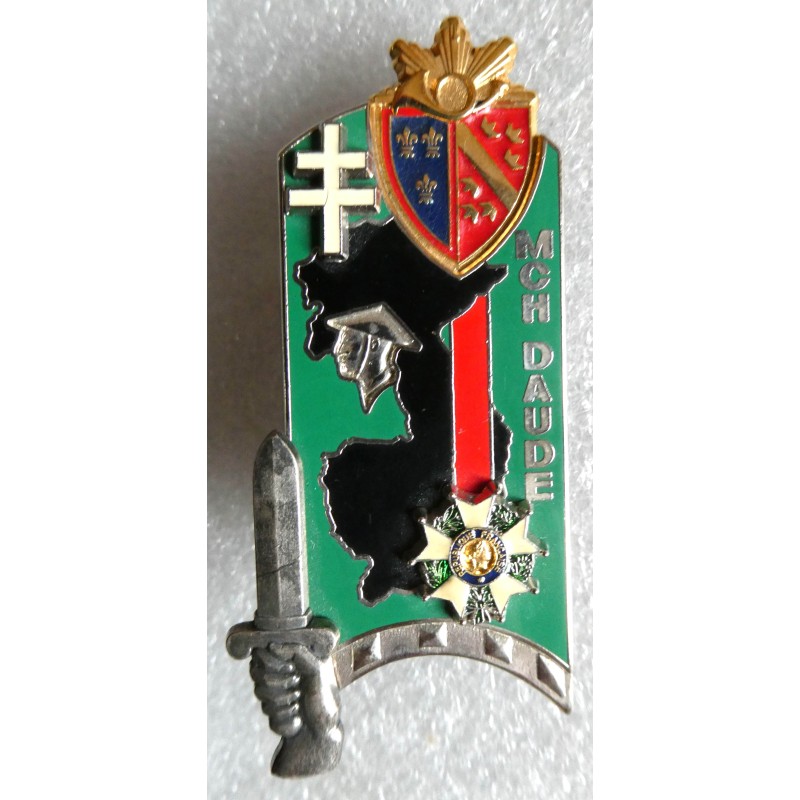 PROMOTION ENSOA MCH DAUDE ABC