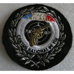 POLICE CENTRE NATIONAL DE...