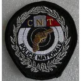 POLICE CENTRE NATIONAL DE...