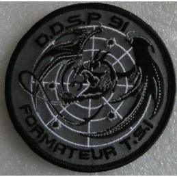 POLICE FORMATEUR TSI...