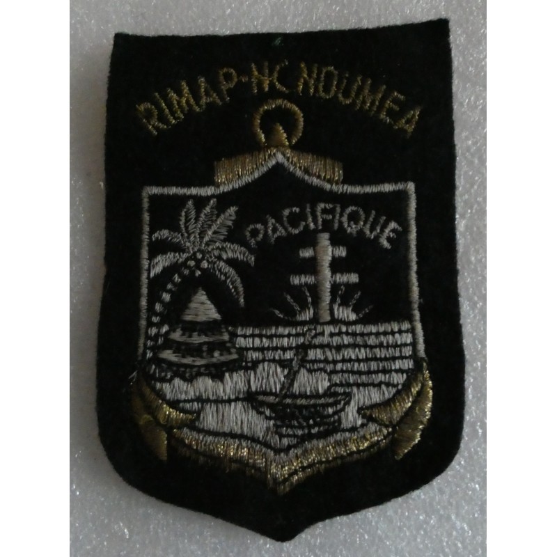 COLONIALE TISSU RIMAP POLYNESIE