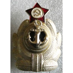 ETRANGER MARINE SOVIETIQUE...