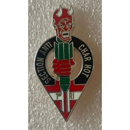 INFANTERIE 1 ER RI SECTION...