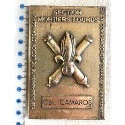 LEGION ETRANGERE MEDAILLE...