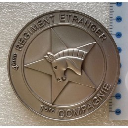 LEGION ETRANGERE MEDAILLE...