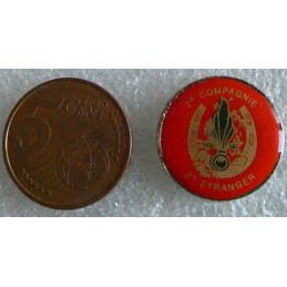 LEGION ETRANGERE PINS 2 EME...