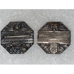 INFANTERIE CONGRES 1927...