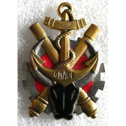 ARTILLERIE COLONIALE GROUPE...