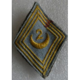 NORD AFRICAIN 2 EME...