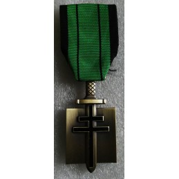 MEDAILLE COMPAGNON DE LA...
