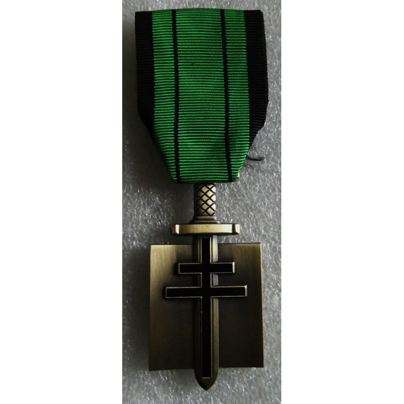MEDAILLE COMPAGNON DE LA LIBERATION *