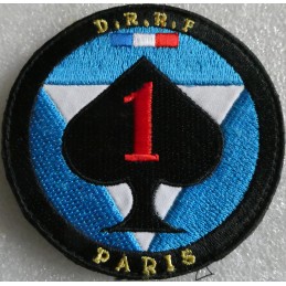 POLICE DELEGATION REGIONALE...