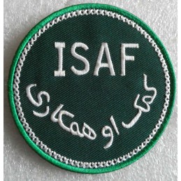 DIVERS OPEX ISAF FOND VERT...
