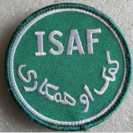 DIVERS OPEX ISAF FOND VERT...