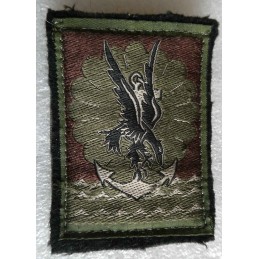 PARACHUTISTE 11 EME DP BASE...