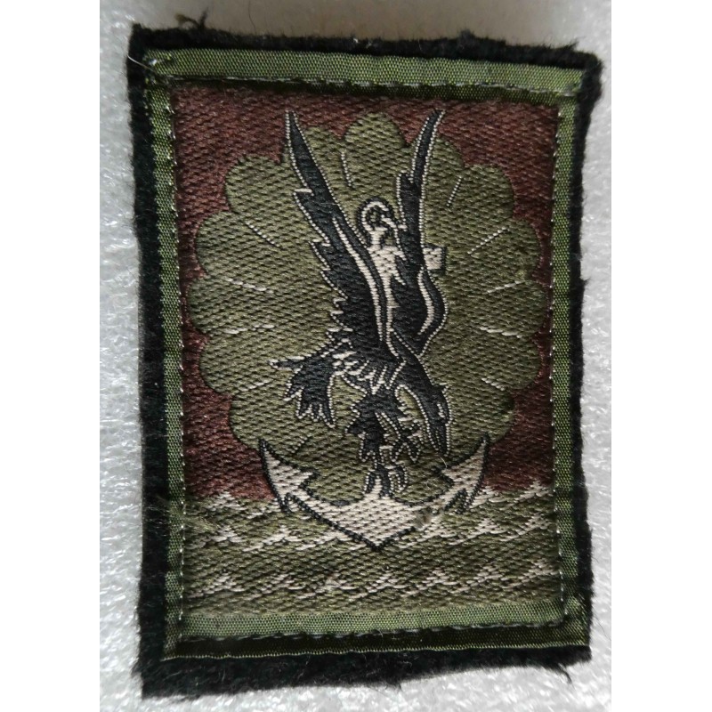 PARACHUTISTE 11 EME DP BASE VISIBILITE