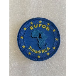 DIVERS OPEX EUFOR RCA TCHAD