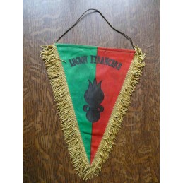 LEGION ETRANGERE FANION DE...