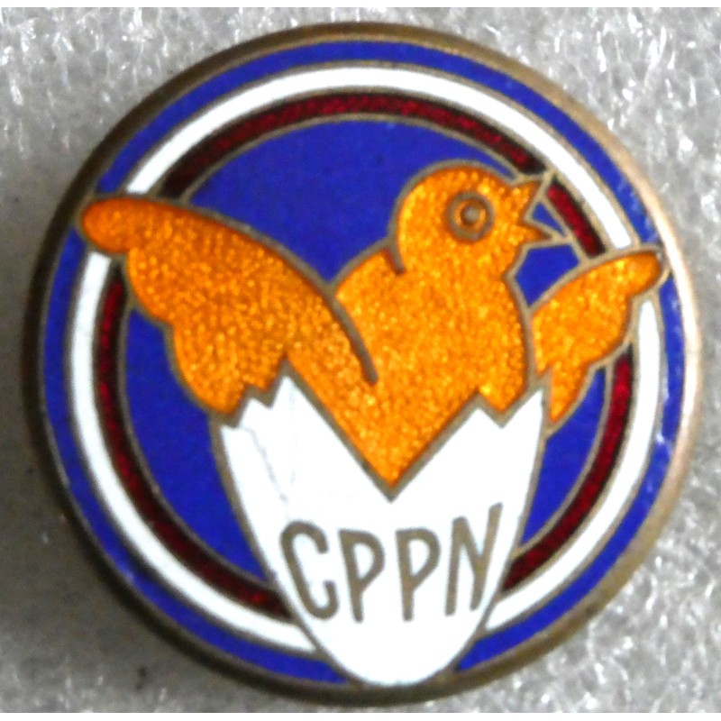 AIR CENTRE DE PREPARATION PERSONNEL NAVIGANT *