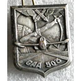 AIR GROUPE ARTILLERIE DE L...