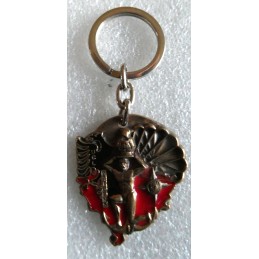 PARACHUTISTE 17 EME REG DU...