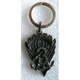 PARACHUTISTE 17 EME REG DU...