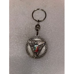 PARACHUTISTE PORTE CLES...