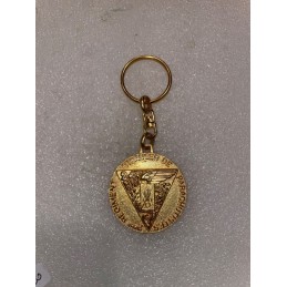 PARACHUTISTE PORTE CLES...